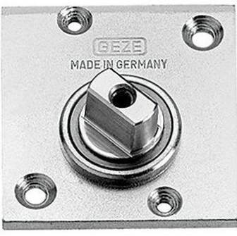 9788 PERNIO GIRO 250KG.EJE ALEMAN