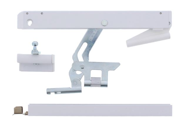 OL90 MANDO DIST. COMPAS BRONCE 30374