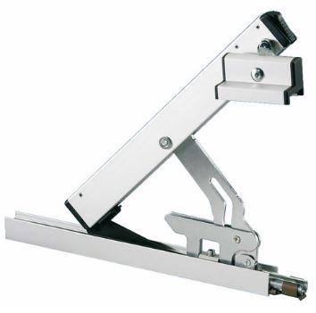 OL90 MANDO DIST. COMPAS NEGRO 74509