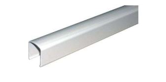 OL90 MANDO DIST. PERFIL CUB.3 M PLATA