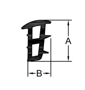 GOMA B-27 BLANCO