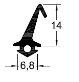 GOMA CAL-149-D