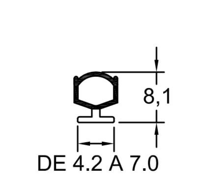 GOMA RCA-DT-40 APERSA