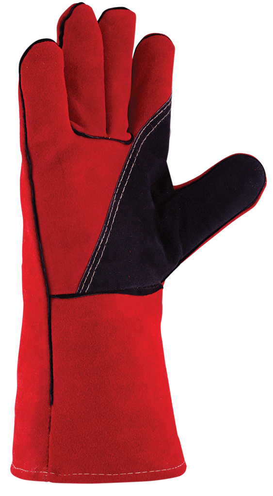 GUANTES FORJA 350 GP044 T/9