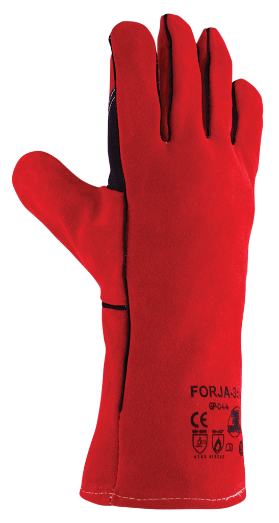 GUANTES FORJA 350 GP044 T/9