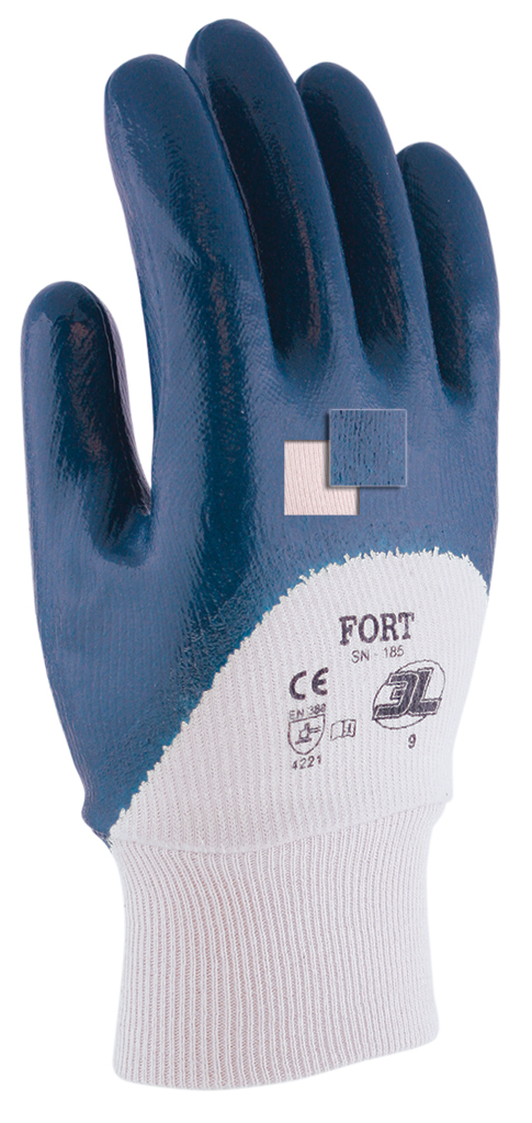 GUANTES FORT SN185 T/9