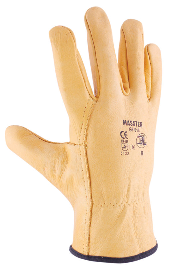 GUANTES MASTER GP015 T/9