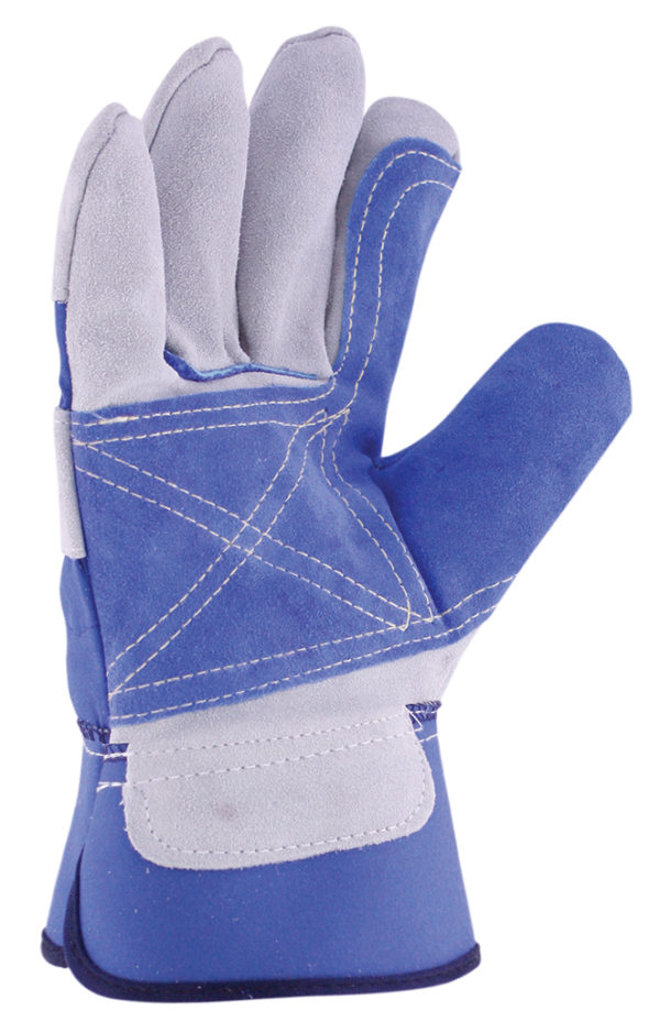 GUANTES STAR-BLU GP035 T/9