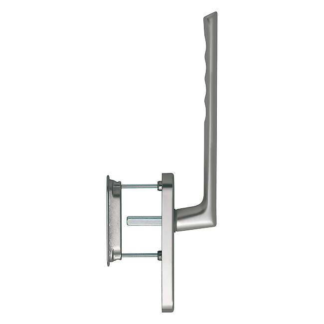 JGO.MANILLA ELEVABLE BREST ALUM. INOX