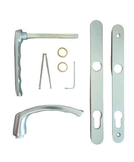 JGO.MAN.PLACA LARGA PERSIANA LUXEMBOURG INOX