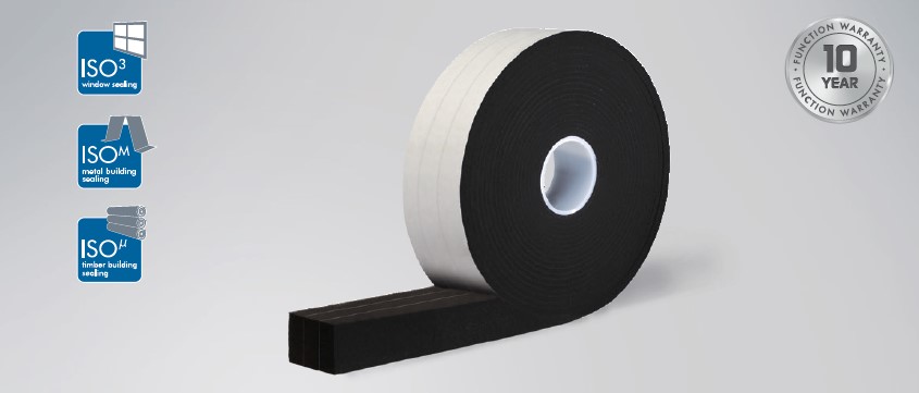 ISO-BLOCO HYBRATEC 55/3-14