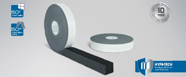 ISO-BLOCO MULTIFUNCIONAL HYBRID 40/7-20 (15Mt/R)