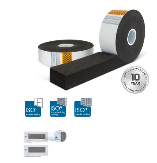 ISO-BLOCO XTHERM 32/4-16