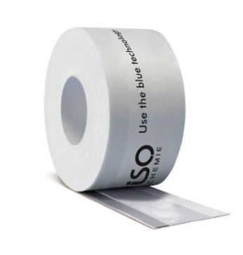 ISO-CONNECT VARIO SD 70mm FINISH COMPLETE BLANCO