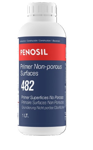IMPRIMACION OLIVE PRIMER 482 1L SUP.LISAS
