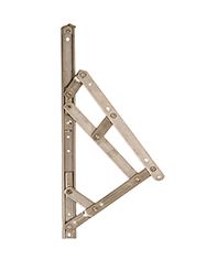 JGO.COMPAS INOX MURO CORTINA 40