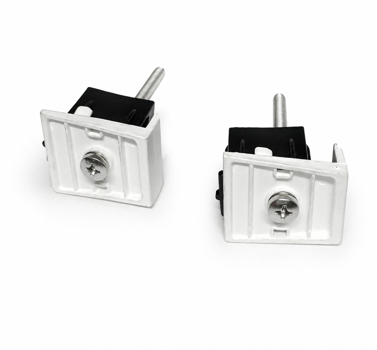 JGO.UNION OCULTA TRAVESAÑO CORTIZO NEGRO