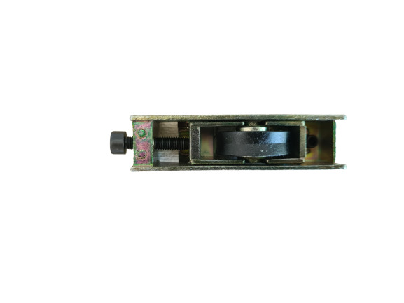 RUEDA ZAMAK REGULABLE AL-24