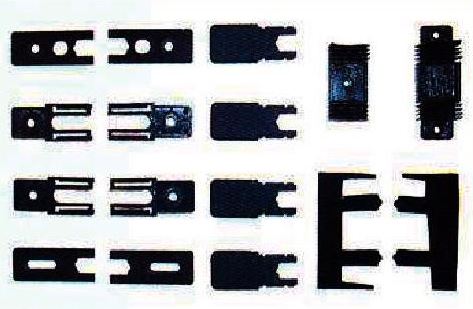 KIT BASE 650 5600 NEGRO CAUCHO