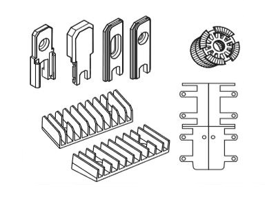 KIT P-62 NUEVO