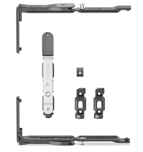 KIT CIERRE PERIMETRAL HOJ PASIVA EVO SECURITY STAC