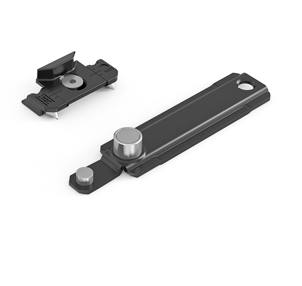 KIT PUNTO CIERRE TERMINAL EVO SOFT