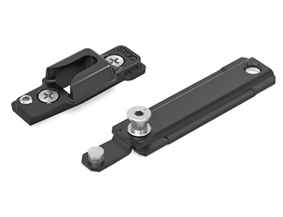 KIT PUNTO CIERRE TERMINAL SEG. EVO SECURITY STAC