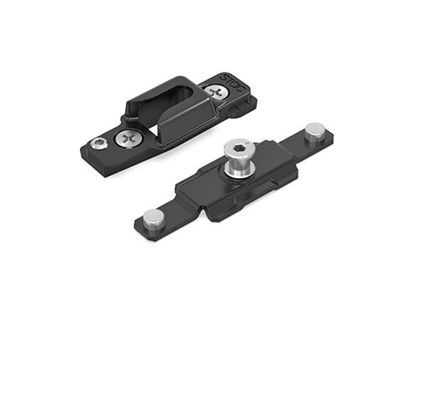 KIT PUNTO CIERRE INTERMEDIO SEGURIDAD EVO SEC STAC