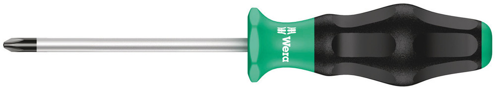 DESTORNILLADOR PHILLIS 1350 PH 1 x 80 MM WERA