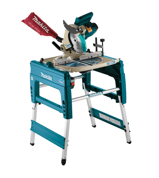LF1000 SIERRA REVERSIBLE 260 MM MAKITA