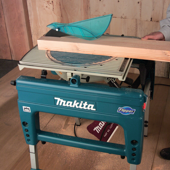 LF1000 SIERRA REVERSIBLE 260 MM MAKITA