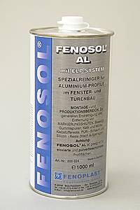 LIMPIADOR ALUMINIO FENOSOL