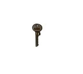 LLAVE MR EN BRUTO E500 SEGURIDAD