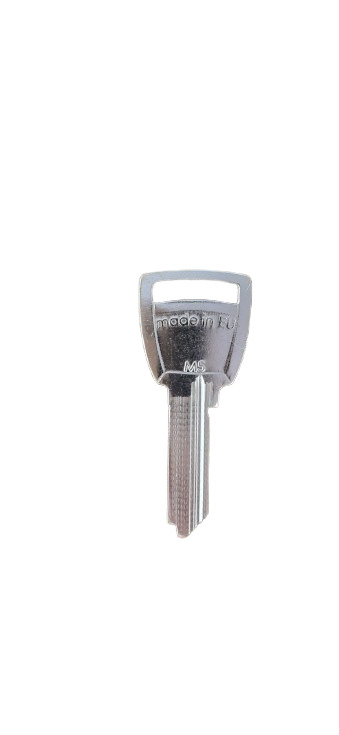 LLAVE VIRGEN CILINDRO MARQUES E100 M5