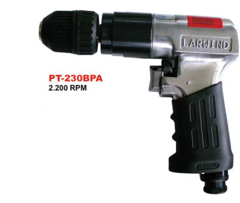 TALADRO PISTOLA 10MM 2.200 RPM