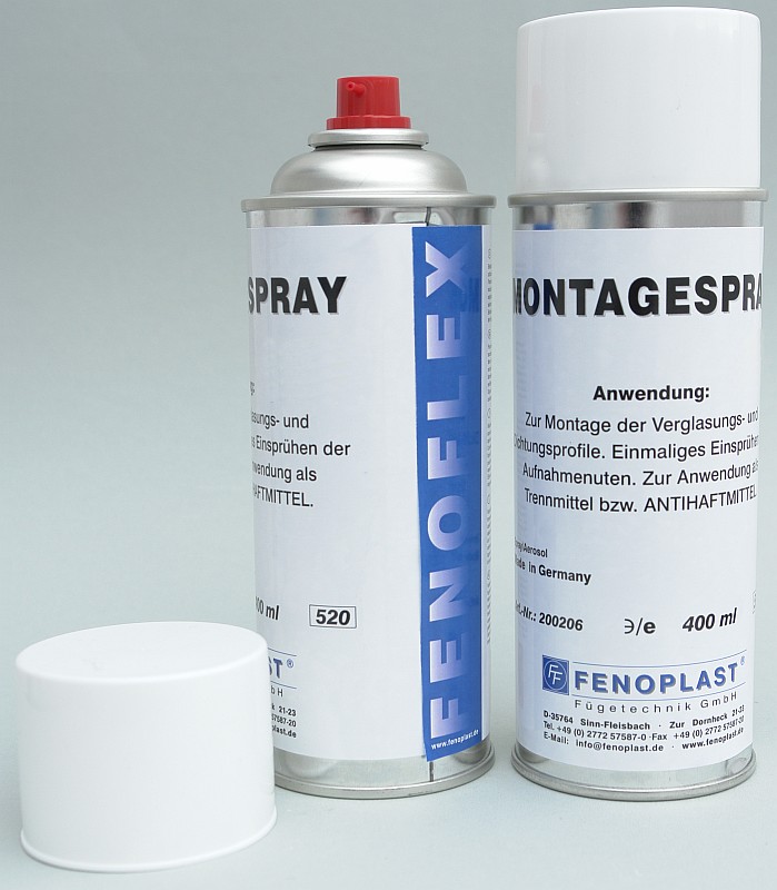 LUBRICANTE ACRISTALAR FENOFLEX