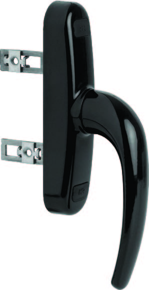 CREMONA MR MONDIAL AP.EXT.PD41 NEGRO