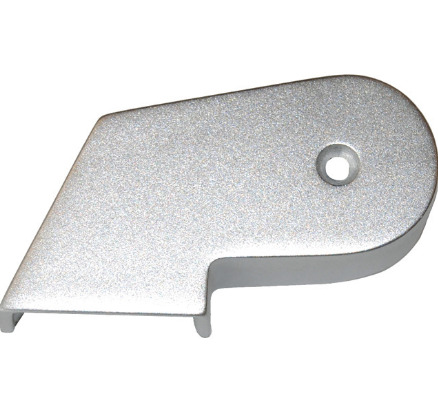 ART.7481 EMBELLECEDOR BRAZO INF.DCH. AL.PULIDO