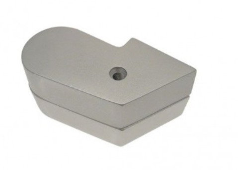 EMBELLECEDOR ART.7483 PLATA
