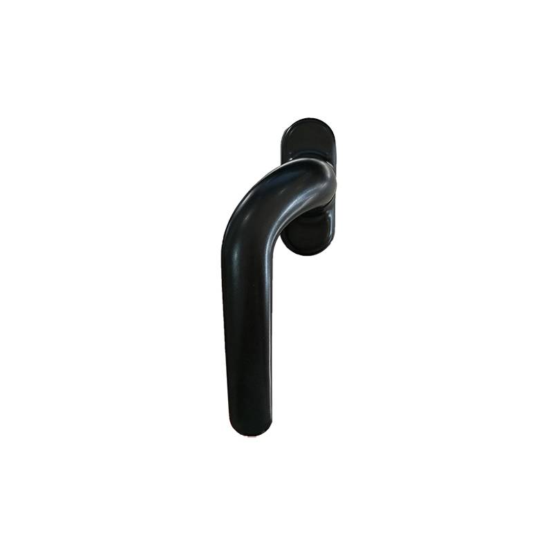 MANILLA ACTEAL MULTIPUNTO IZD.NEGRO1380022