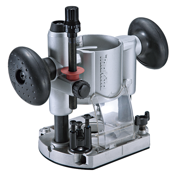 BASE DOS MANOS RT0700C MAKITA