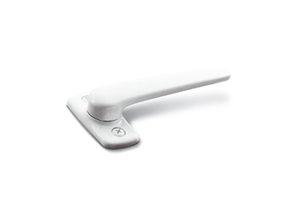 MANIVELA FAPIM HORUS 2050A PLATA UND. PLANA