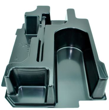 837649-1 PLASTICO INTERIOR MAKPAC. MAKITA