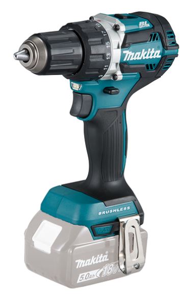 TALADRO ATORNILLADOR BL 18V MAKITA
