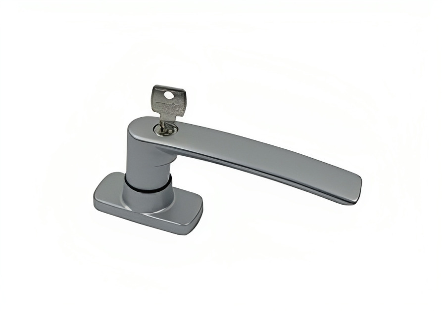 MANILLA FAPIM EOS C/LLAVE INT.23 L-23MM RAL