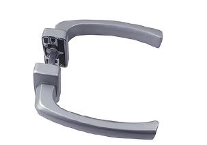 MANIVELA FAPIM MISTRAL 2089 RAL JGO.