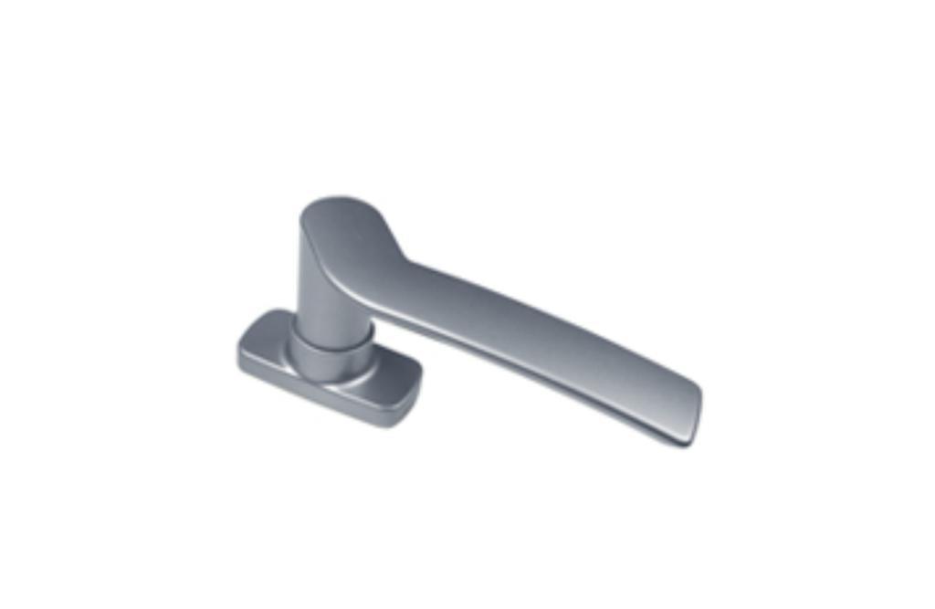 MANILLA  EOS DESP.IZQUIERDA INT.43 L-23 MM X INOX