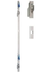 MULTIPUNTO ALUALPHA  MAC6 P/ CREM INOX