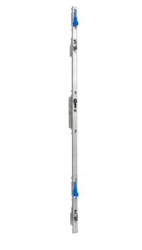 MULTIPUNTO ALUALPHA  MAC6 P/ CREM INOX