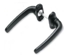 MANIVELA MR 4936 RAL JGO.